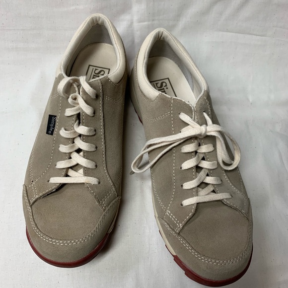 simple shoes mens